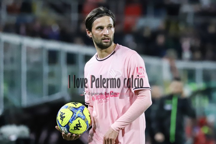 Palermo, a round off for Bereszynski. The decisions of the sports...