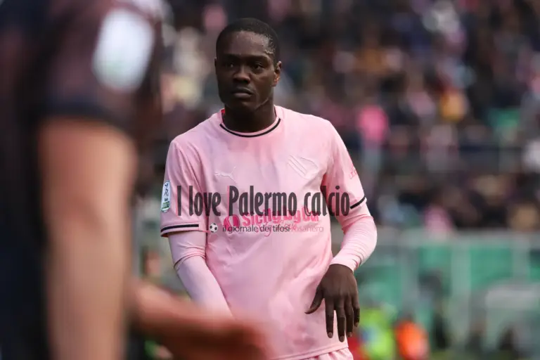 Gazzetta dello Sport: “Palermo-Catanzaro, the probable lineups:...