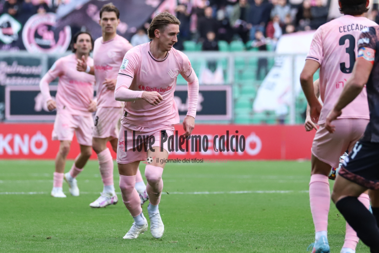 Giornale di Sicilia: “Palermo, with Catanzaro it is a starter for the...