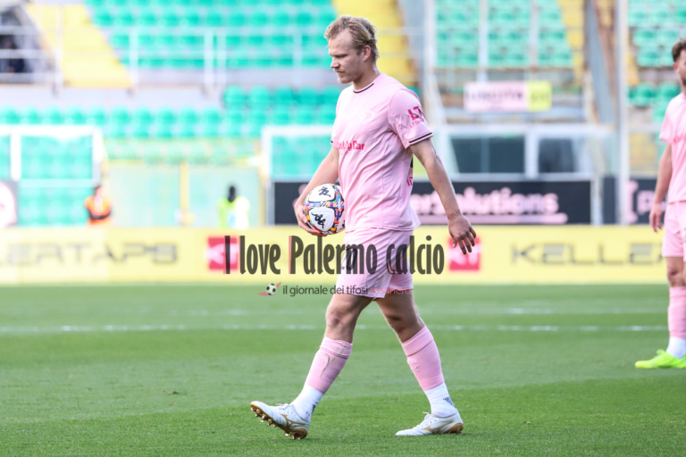Corriere dello Sport: “Catanzaro-Palermo, the probable lineups:...