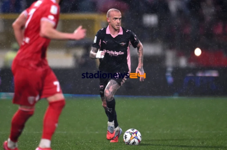 Palermo, Bani and Palumbo are a puzzle: Inzaghi evaluates the...