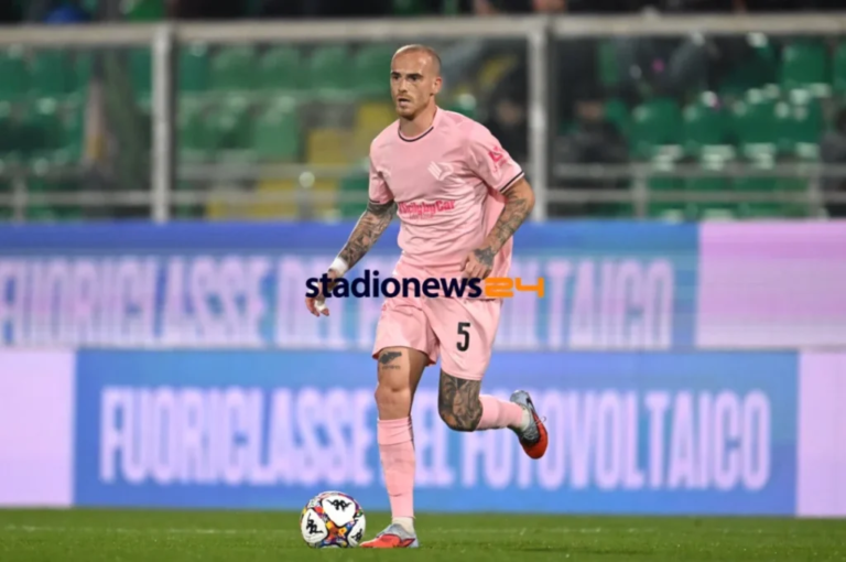 Palermo, heavy hand from the Sports Judge: huge fine and rain of...