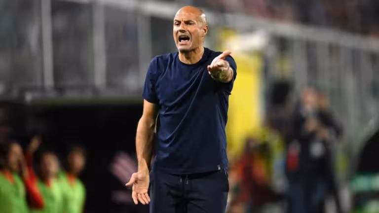 Monza, Bianco: "Juve Stabia good at working. I would talk about this,...