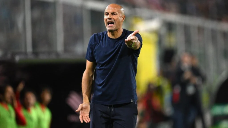 Monza, Bianco: "Juve Stabia good at working. I would talk about this,...