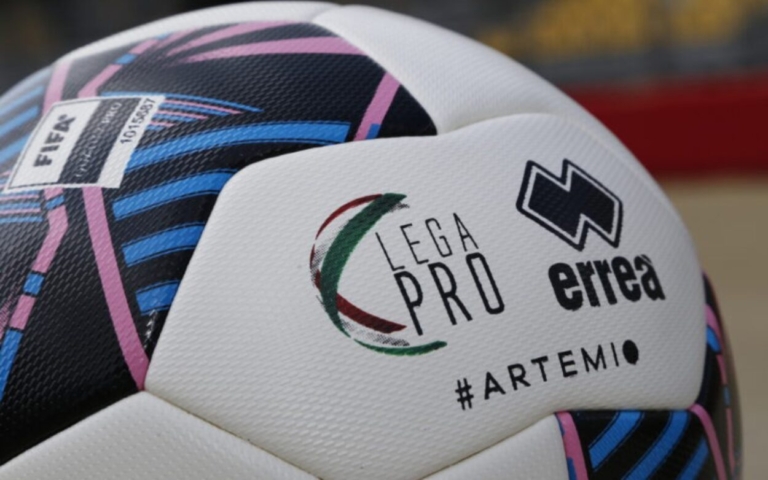 Serie C playoffs: today we return to the field. Catania observes