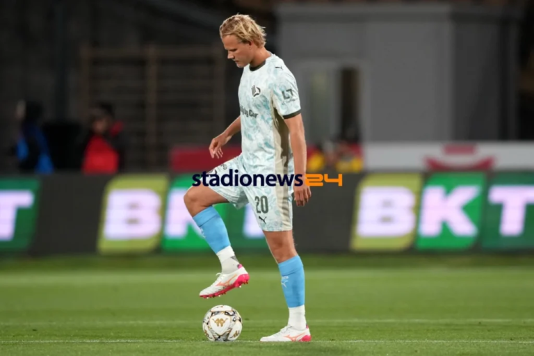 Catanzaro – Palermo 3 – 0 REPORT CARDS / The squads are shipwrecked,...