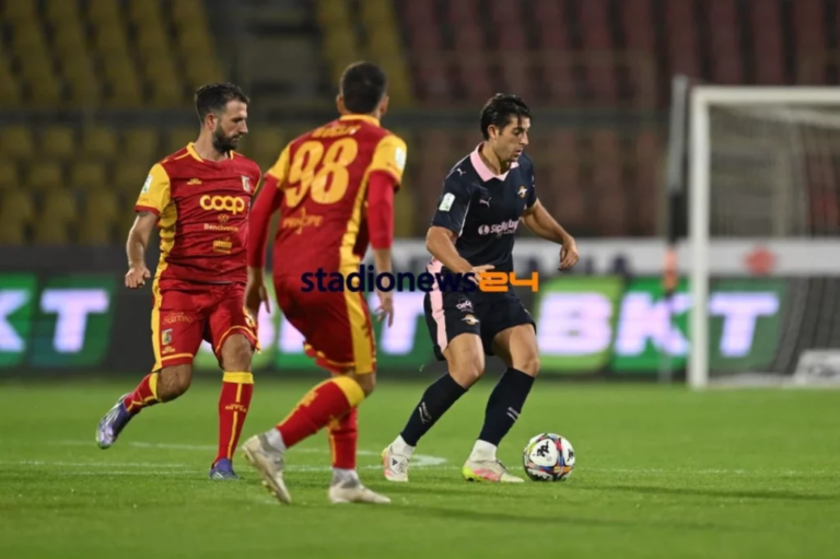 Catanzaro – Palermo Regulations: what happens in the event of a draw,...