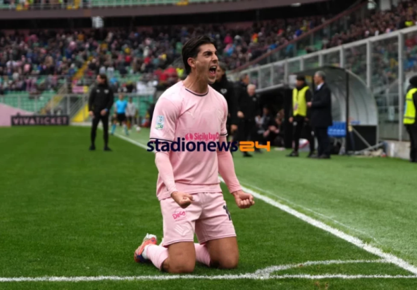 Ranocchia: “Football is cruel, but this won't stop the dream”