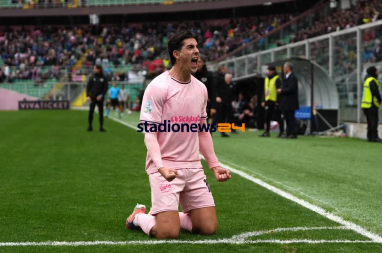 Ranocchia: “Football is cruel, but this won't stop the dream”