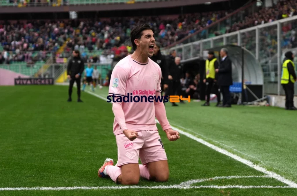 Ranocchia: “Football is cruel, but this won't stop the dream”