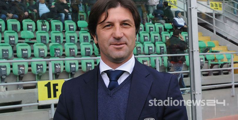 Rastelli: “Monza and Palermo, failure to promote would be a failure”