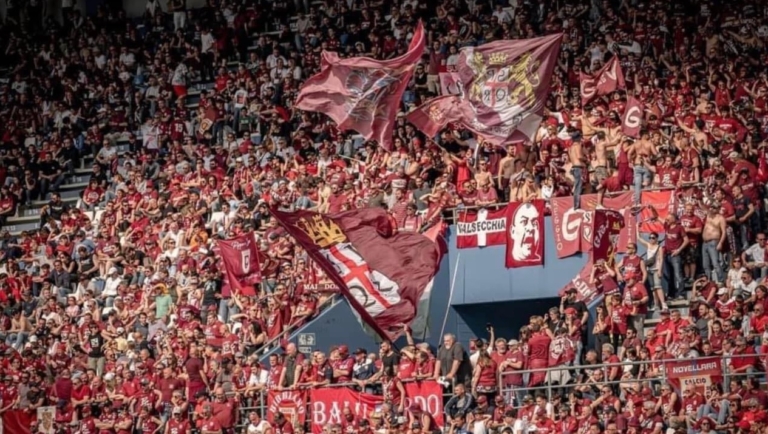 Can Reggiana be relegated in the derby against Modena? All...