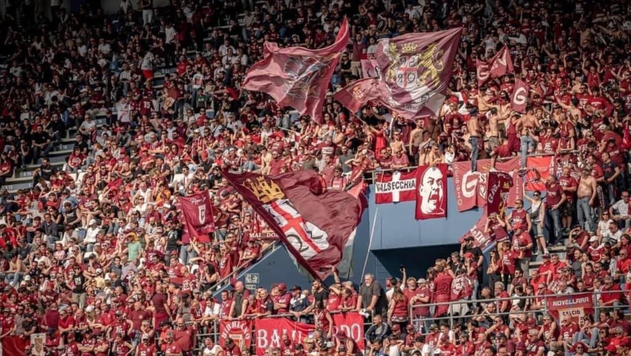 Can Reggiana be relegated in the derby against Modena? All...