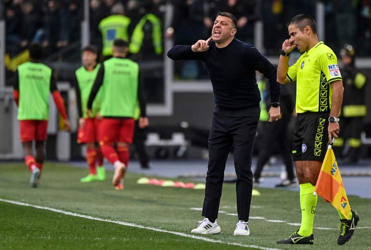 Serie B benches, the 'waltz' continues: Verona over D'Aversa, a new...