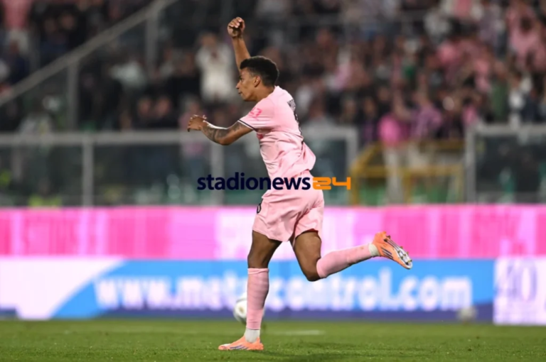GdS – “Palermo is looking for redemption, but it's uphill for Rui...