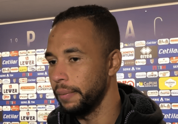 Monza, Hernani awarded as MVP of the Serie B playoffs