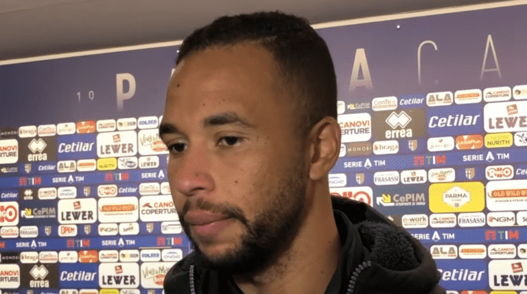 Monza, Hernani awarded as MVP of the Serie B playoffs