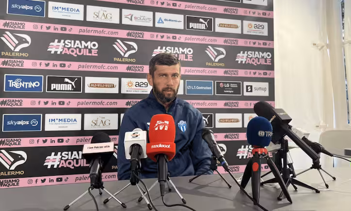 Donati: "Palermo and Monza are the two favourites, but in the...