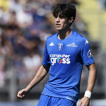 La Nazione: “Empoli, Shpendi in the sights of Palermo and Frosinone”