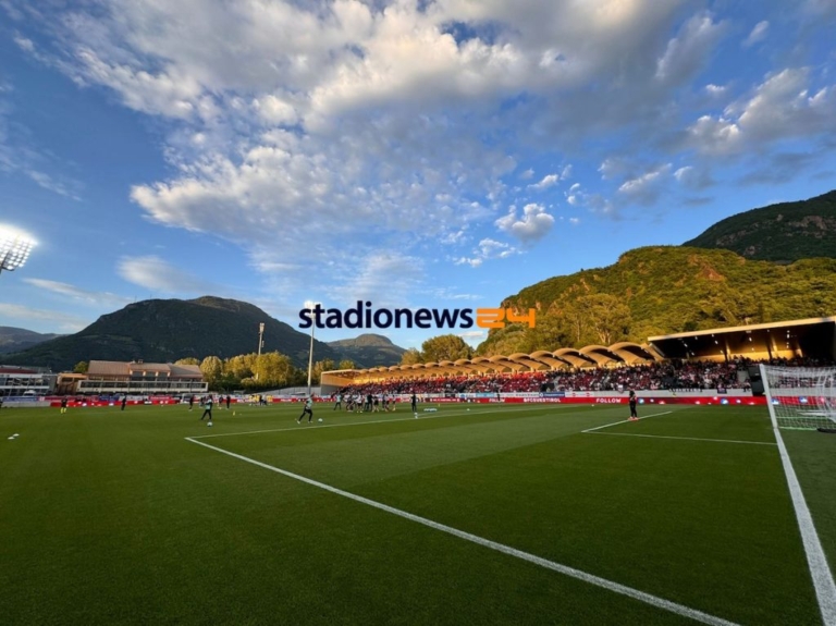 Südtirol – Bari regulations: what happens in case of a draw, extra...