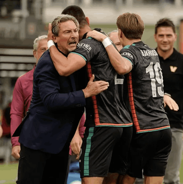 Il Gazzettino: “Venice, now the icing is missing: against Palermo to...