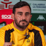 Gazzetta del Sud: “Catanzaro, Aquilani dreams: «Now we have to...