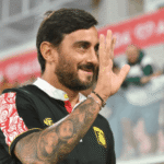 Gazzetta del Sud: "Catanzaro-Palermo, ideas against money. Aquilani...