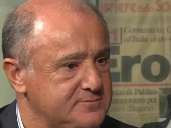 Martorelli: «Palermo has something more in the playoffs. Inter...