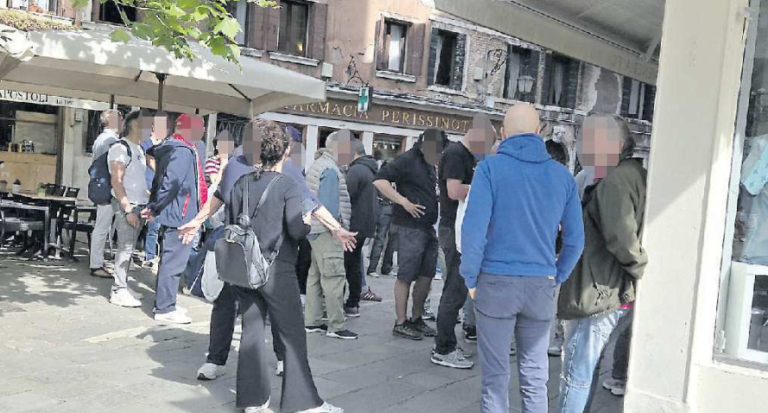 Il Gazzettino: “Venice-Palermo, sold out at Penzo: tickets resold...