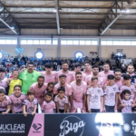 Palermo C5, regional playoff final: rosanero defeated 5-4 by...