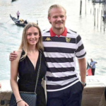 La Nuova Venezia: “Iceman returns to the Lagoon”