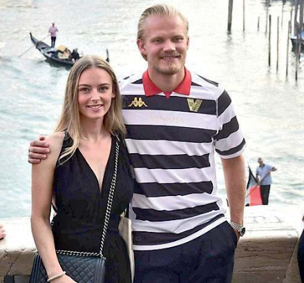 La Nuova Venezia: “Iceman returns to the Lagoon”