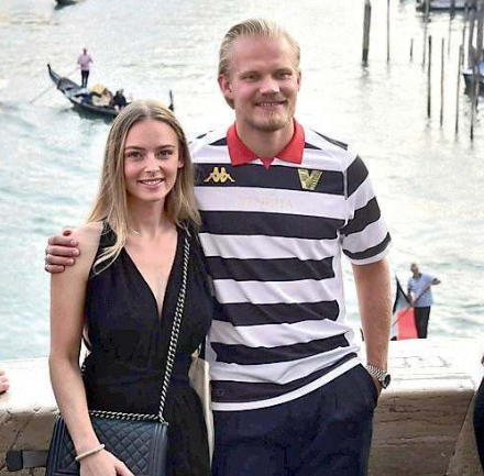 La Nuova Venezia: “Iceman returns to the Lagoon”