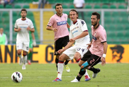 Mantovani talks about Dybala: «He had fire in his eyes from the first...