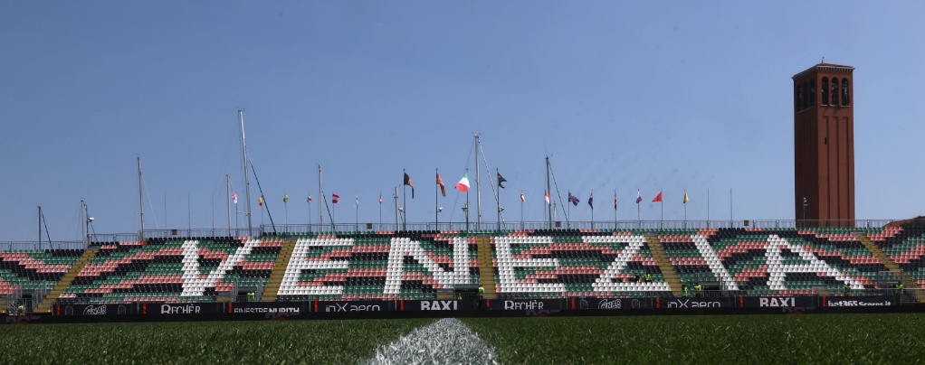 Corriere del Veneto: “Venice-Palermo, special choreography planned”