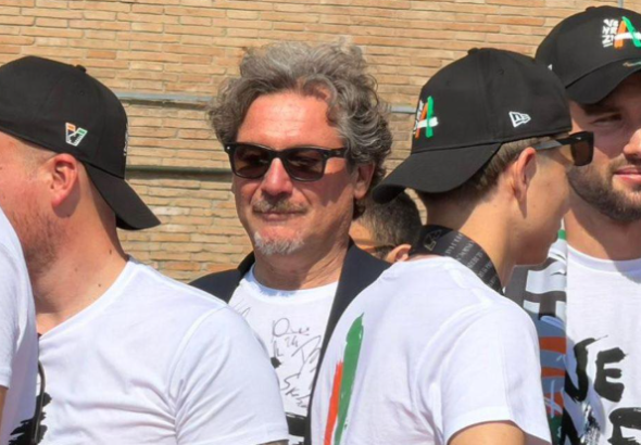 Stroppa praises Venezia after Palermo: «There was no need to talk,...