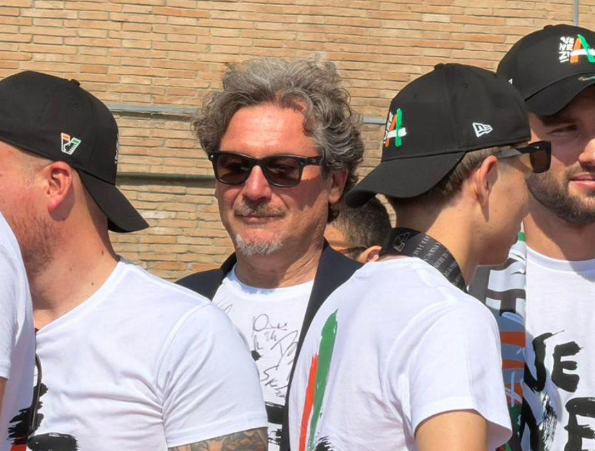 Stroppa praises Venezia after Palermo: «There was no need to talk,...