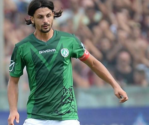 Arini dreams of a new Avellino-Palermo: «This team can close the...