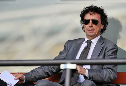 Gasparin reveals: «Zamparini told me: “Sell all the players, let's go...