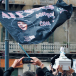 Giornale di Sicilia: "Goodbye to little Alessia. Choirs, applause and...