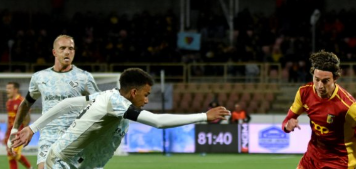 Tuttosport: "Palermo: a Caporetto. But Catanzaro is amazing"