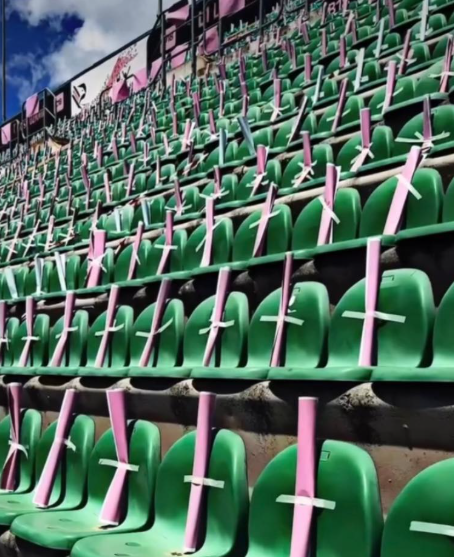 Palermo-Catanzaro, Barbera prepares a great choreography: a first...
