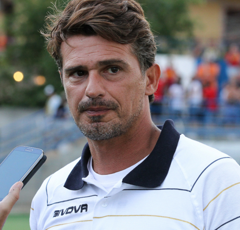 Di Napoli: «Barbera can drag Palermo along. The pressure weighed too...