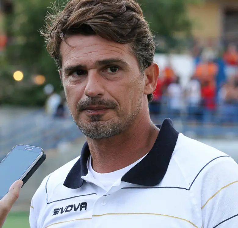 Di Napoli: «Barbera can drag Palermo along. The pressure weighed too...