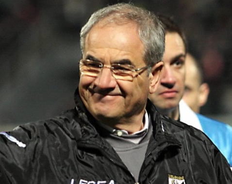 Mutti believes in Palermo: «The comeback is difficult, but not...