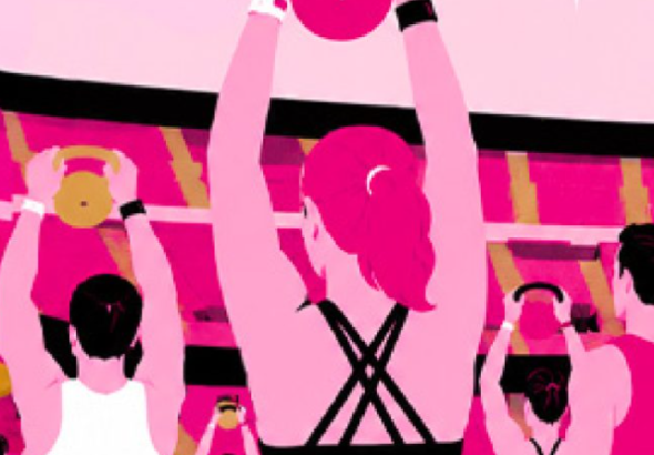 Palermo, “Rosanero Fitness – Move!” arrives at Barbera on 6 June: a...