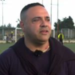Miccoli tells his story: «I thank those who have forgiven me....