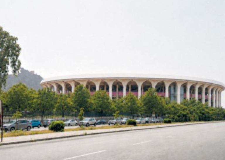Giornale di Sicilia: “Palermo, the Barbera of the future between city...