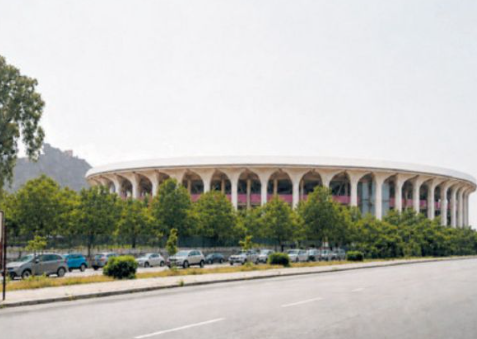 Giornale di Sicilia: “Palermo, the Barbera of the future between city...