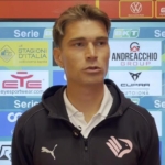 Segre: “We must reset and spit blood to the last one”